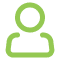 Happy Community Lands customers icon