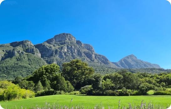 Scenic land available through Community Lands marketplace