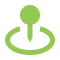 Properties listed on Community Lands icon